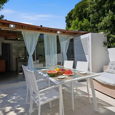 Будинок відпочинку La Casa Del Mare By Interhome Ольбія