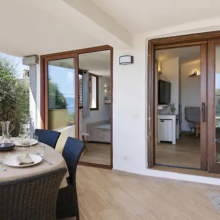Будинок відпочинку La Casa Del Mare By Interhome