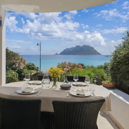 La Casa Del Mare By Interhome