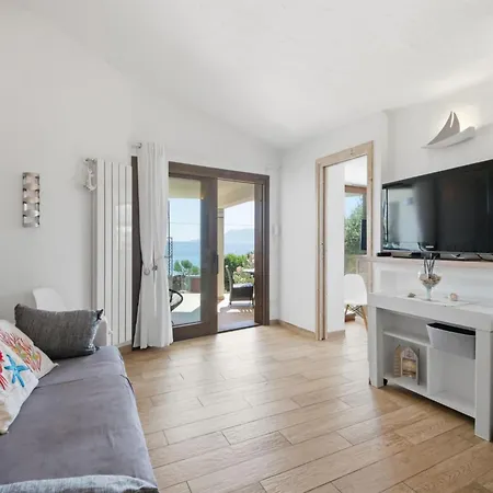 Будинок відпочинку La Casa Del Mare By Interhome *