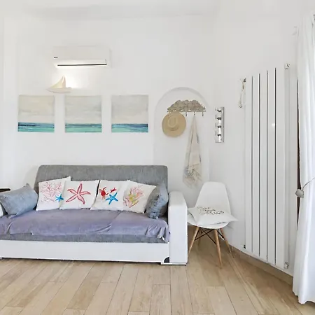 La Casa Del Mare By Interhome * Ольбія