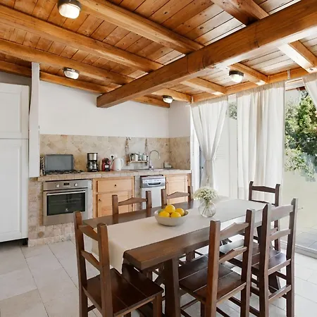 La Casa Del Mare By Interhome Будинок відпочинку *