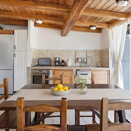 Будинок відпочинку La Casa Del Mare By Interhome