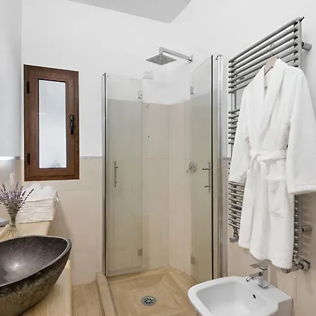Будинок відпочинку La Casa Del Mare By Interhome *