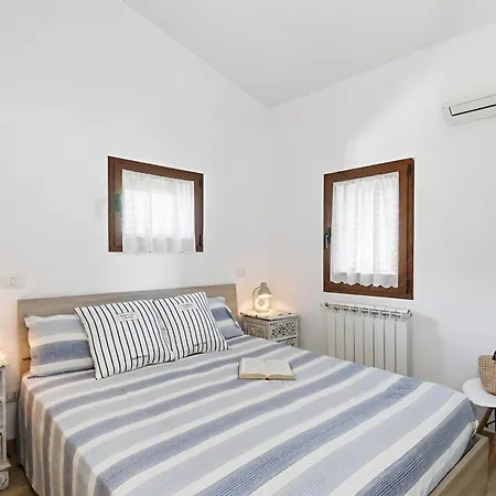 Будинок відпочинку La Casa Del Mare By Interhome *