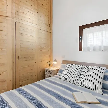 La Casa Del Mare By Interhome Будинок відпочинку Ольбія