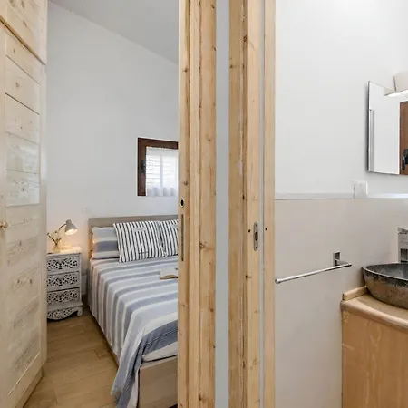 Будинок відпочинку La Casa Del Mare By Interhome