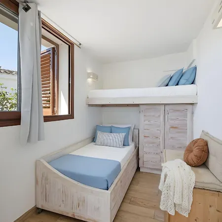 La Casa Del Mare By Interhome Будинок відпочинку *